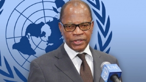 9eme R&eacute;union du SINUS : Le Sahel reste une priorit&eacute; pour notre Institution (Mohamed Ibn Chambas)