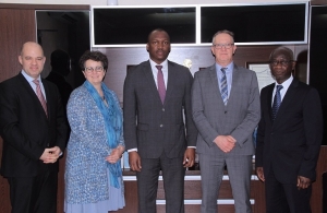 C&ocirc;te d&rsquo;Ivoire : Un groupe canadien veut ouvrir un institut polytechnique &agrave; Abidjan