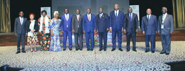 C&ocirc;te d&rsquo;Ivoire/ JPOIR 2019 : Le vice-Pr&eacute;sident  veut des institutions visibles et accessibles