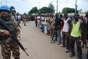 Pr&eacute;sidentielle  2015 : un ex-combattant pro-Gbagbo repenti s&rsquo;engage pour Alassane Ouattara