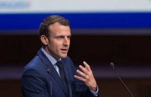 C&ocirc;te d&rsquo;Ivoire : Emmanuel Macron &agrave; Abidjan en novembre