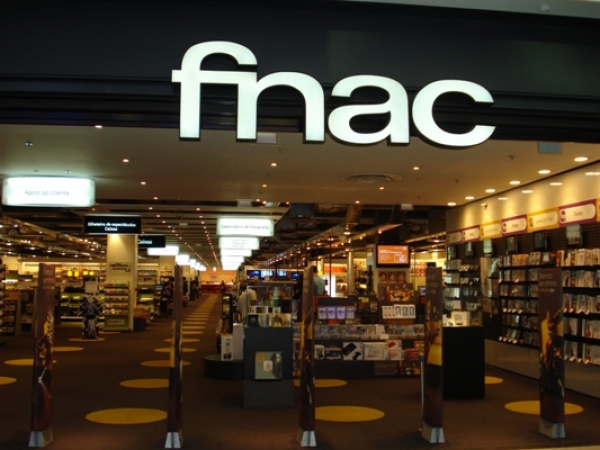 Biens culturels et technologiques : le g&eacute;ant FNAC ouvre ses premiers magasins africains en C&ocirc;te d&rsquo;Ivoire