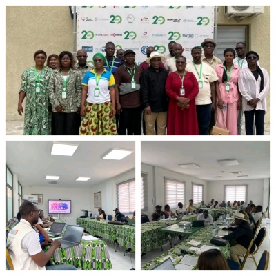 C&ocirc;te d&rsquo;Ivoire : Alliance C&ocirc;te d&rsquo;Ivoire initie un concours national de productions m&eacute;diatiques sur la Tuberculose, en lien avec les Droits Humains