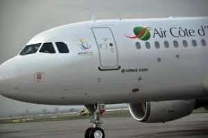 Air C&ocirc;te d&rsquo;Ivoire &eacute;largit son r&eacute;seau avec des Vols directs vers le Maroc &agrave; partir du 14 mai