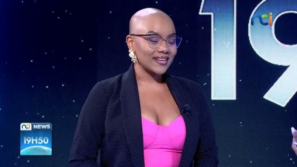 C&ocirc;te d'Ivoire : d&eacute;c&egrave;s de Nadiya Sabeh, l'&eacute;pouse de l'artiste Ariel Sheney, &agrave; Abidjan