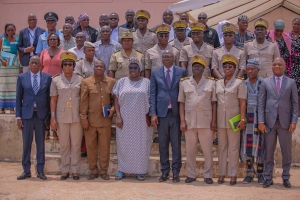 C&ocirc;te d&rsquo;Ivoire-Prix national d&rsquo;Excellence 2025 : le comit&eacute; technique en mission d&rsquo;information et de mobilisation de candidatures &agrave; l&rsquo;int&eacute;rieur du pays