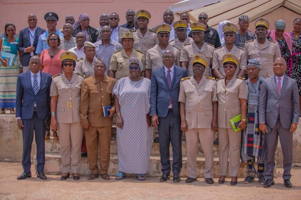 C&ocirc;te d&rsquo;Ivoire-Prix national d&rsquo;Excellence 2025 : le comit&eacute; technique en mission d&rsquo;information et de mobilisation de candidatures &agrave; l&rsquo;int&eacute;rieur du pays