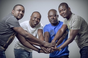 Magic System : un concert en faveur des malades de l&rsquo;ulc&egrave;re de buruli &agrave; Abidjan