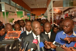 C&ocirc;te d&rsquo;Ivoire: De nouveaux sch&eacute;mas directeurs d'urbanisme pour les villes ivoiriennes, 11.000 milliards FCFA &agrave; investir