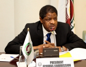 La CEDEAO d&eacute;plore la persistance de l&rsquo;impasse politique en Guin&eacute;e-Bissau