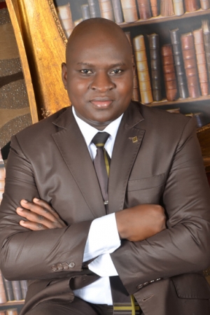 Jean-Marie Kon&eacute; (PDG de Technopole Holding) : De l&rsquo;&eacute;colier aux pieds nus au grand homme d'affaires