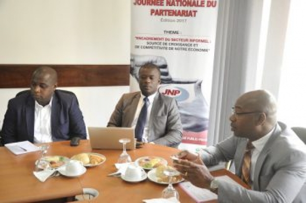 C&ocirc;te d'Ivoire-JNP 2019 : environ 2000 mille participants attendus &agrave; l'h&ocirc;tel Ivoire d'Abidjan