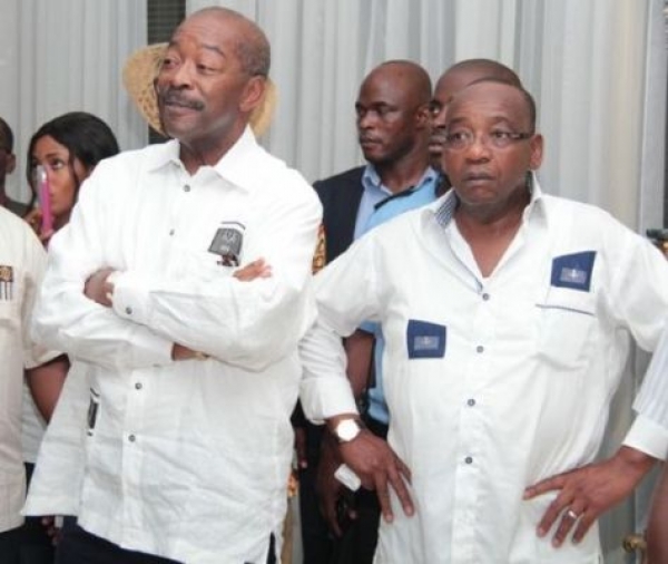 Tourisme : KACOU-SOMET, le tandem-choc du tourisme ivoirien