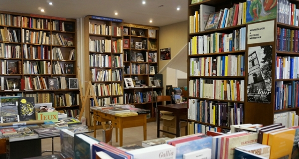 Libraires et professionnels du livre d&rsquo;Afrique se retrouvent &agrave; Abidjan en novembre