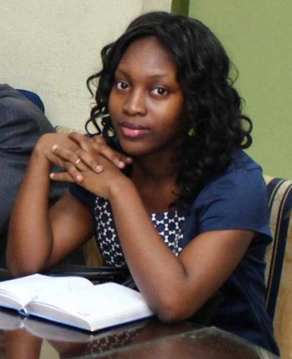 Prise pour une Pro-Soro par La Lettre du Continent-La blogeuse Yehni Djidji d&eacute;nonce un gros mensonge du bimensuel fran&ccedil;ais