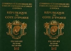 Coop&eacute;ration: Le Rwanda supprime le visa pour les Ivoiriens