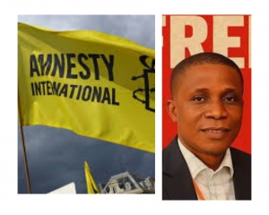 C&ocirc;te d&rsquo;Ivoire : Amnesty international encourage &agrave; l&rsquo;action pour la lib&eacute;ration du syndicaliste Ghislain Duggary