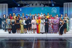 Prix Jeunes Talents Afrique subsaharienne L'Or&eacute;al-UNESCO : 30 jeunes chercheuses africaines r&eacute;compens&eacute;es pour leur contribution &agrave; la science