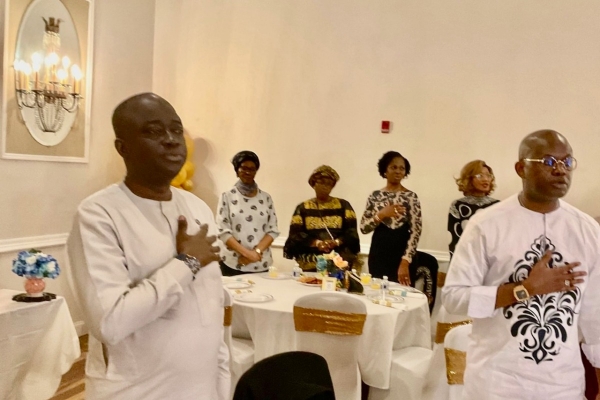 C&ocirc;te d&rsquo;Ivoire - &Eacute;tats-Unis : Une Journ&eacute;e de l&rsquo;Entrepreneuriat pour promouvoir l&rsquo;esprit d&rsquo;entrepreneur au sein de la diaspora