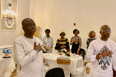 C&ocirc;te d&rsquo;Ivoire - &Eacute;tats-Unis : Une Journ&eacute;e de l&rsquo;Entrepreneuriat pour promouvoir l&rsquo;esprit d&rsquo;entrepreneur au sein de la diaspora