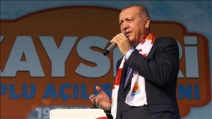 Turquie / Op&eacute;ration Source de Paix : L&rsquo;op&eacute;ration reprendra si les conditions ne sont pas remplies (Erdogan)