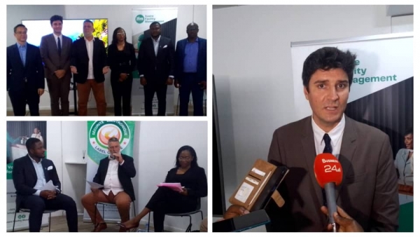 C&ocirc;te d'Ivoire : des acteurs du secteur du b&acirc;timent r&eacute;fl&eacute;chissent sur les enjeux de la maintenance pr&eacute;ventive