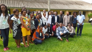 Genre et Citoyennet&eacute;: l'Amicale des &eacute;tudiants du Plateau forme ses membres