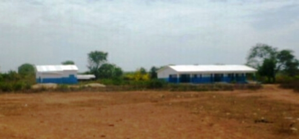 C&ocirc;te d&rsquo;Ivoire-Niakara : Un h&ocirc;pital reste ferm&eacute; et non &eacute;quip&eacute; apr&egrave;s sa construction, la col&egrave;re des femmes