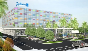 C&ocirc;te d&rsquo;ivoire : l&rsquo;h&ocirc;tel Radisson Blu de l&rsquo;a&eacute;roport d&rsquo;Abidjan est pr&ecirc;t et attend son ouverture