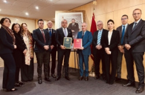 Maroc : La BAD et le Fonds d&rsquo;&eacute;quipement communal (FEC) signent un accord de pr&ecirc;t de 100 millions d&rsquo;euros