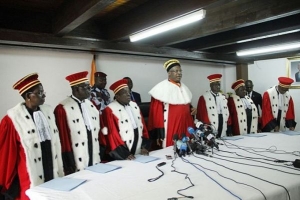 C&ocirc;te d'Ivoire/R&eacute;vision constitutionnelle: Les inqui&eacute;tudes du doyen de la fac de droit de l'Universit&eacute; de Bouak&eacute;