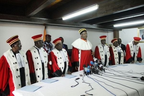 C&ocirc;te d'Ivoire/R&eacute;vision constitutionnelle: Les inqui&eacute;tudes du doyen de la fac de droit de l'Universit&eacute; de Bouak&eacute;