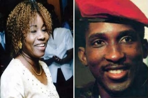 "Histoire d&rsquo;amour" avec Sankara : Enfin, l&rsquo;artiste ivoirienne Antoinette Konan dit sa part de v&eacute;rit&eacute;