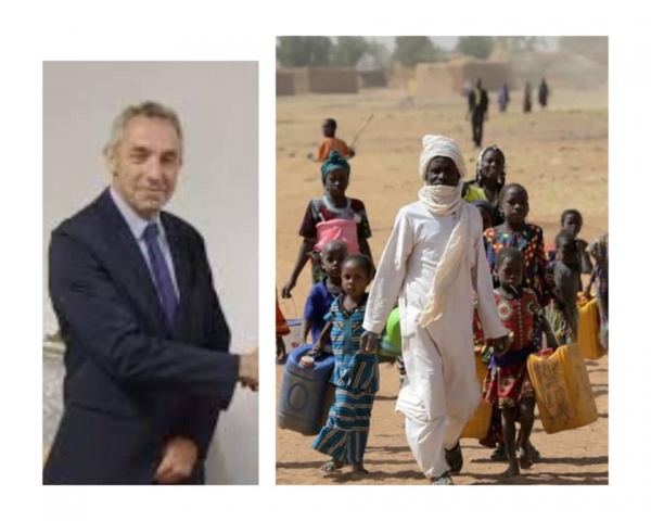 Au Sahel : pr&egrave;s de 29 millions de personnes ont besoin d&rsquo;aide humanitaire(OCHA)
