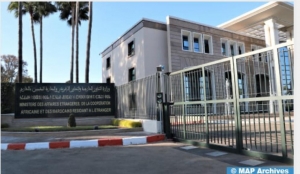 Le Maroc se d&eacute;clare non concern&eacute; par la d&eacute;cision de la CJUE sur les accords agricoles et de p&ecirc;che (MAEC)