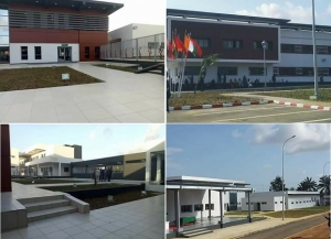 C&ocirc;te d&rsquo;Ivoire : Un centre de formation multisectoriel et un port de p&ecirc;che artisanal &agrave; Abidjan, dons du roi Mohammed VI