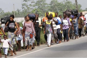 Victimes de crises en C&ocirc;te d'Ivoire : L'ONU pour une acc&eacute;l&eacute;ration de leur indemnisation