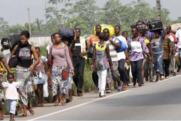 Victimes de crises en C&ocirc;te d'Ivoire : L'ONU pour une acc&eacute;l&eacute;ration de leur indemnisation