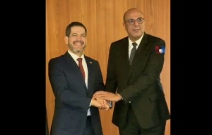 Le Paraguay r&eacute;affirme &agrave; Gen&egrave;ve son soutien "ferme" la souverainet&eacute; du Maroc sur son Sahara