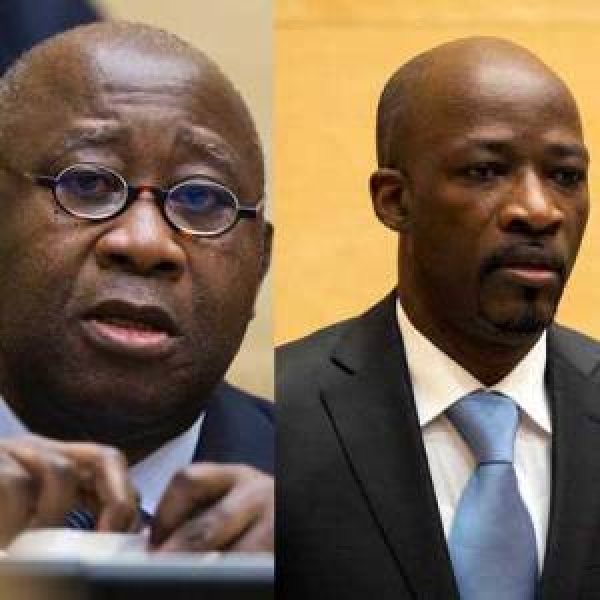 Gbagbo/Bl&eacute; Goud&eacute; : Leurs avocats ont besoin d&rsquo;un an de plus avant l&rsquo;ouverture du proc&egrave;s