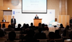 Le Japon r&eacute;affirme pour la troisi&egrave;me fois, devant les travaux du Sommet de la TICAD-9, sa non-r&eacute;connaissance de l'entit&eacute; s&eacute;paratiste