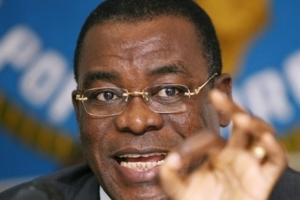 FPI: le Pr&eacute;sident Pascal Affi N&rsquo;guessan en tourn&eacute;e Europ&eacute;enne