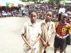 Soci&eacute;t&eacute; : les enfants jumeaux, des "&ecirc;tres particuliers" qui se c&eacute;l&egrave;brent