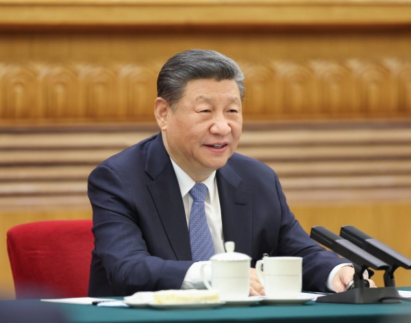 Un nouveau volume de la pens&eacute;e de Xi Jinping sur la gouvernance offre des "cl&eacute;s" pour comprendre la Chine (SYNTHESE)