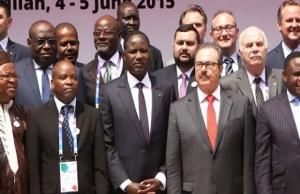 Lutte contre la volatilit&eacute; des prix des produits agricoles : La C&ocirc;te d'Ivoire partage son exp&eacute;rience &agrave; Milan