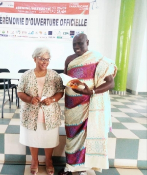 Diplomatie coutumi&egrave;re et dialogue inter-religieux : un chercheur ivoirien lance la Premi&egrave;re Chaire Africaine-Diaspora depuis le B&eacute;nin