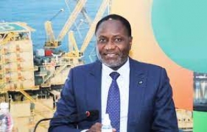 C&ocirc;te d'Ivoire/ Mines, &Eacute;nergie et P&eacute;trole : Le Ministre Mamadou Sangafowa pour un secteur performant et r&eacute;silient