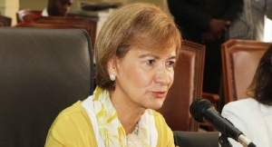 C&ocirc;te d&rsquo;Ivoire : la secr&eacute;taire d&rsquo;Etat aux Affaires Etrang&egrave;res et &agrave; la Coop&eacute;ration du Portugal &agrave; Abidjan