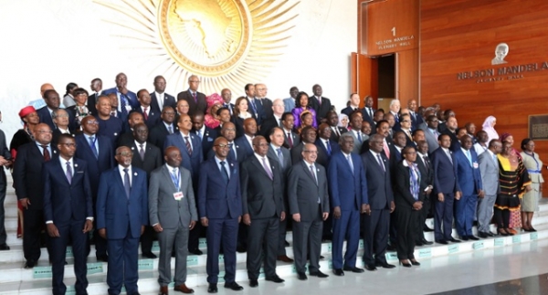 UA: un sommet pr&eacute;vu &agrave; Niamey