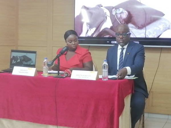 Rapport annuel Amnesty International : Des avanc&eacute;es en C&ocirc;te d'Ivoire